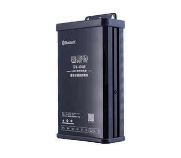 LED分段調(diào)光電源怎么使用？